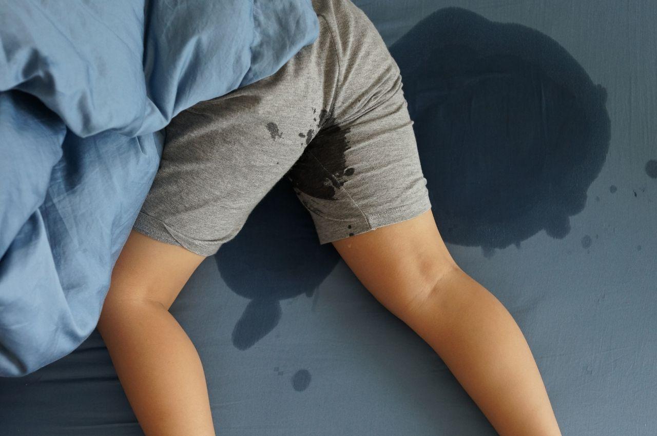 Comment encourager son enfant à mettre un pyjama anti pipi au lit ? -  Missboule