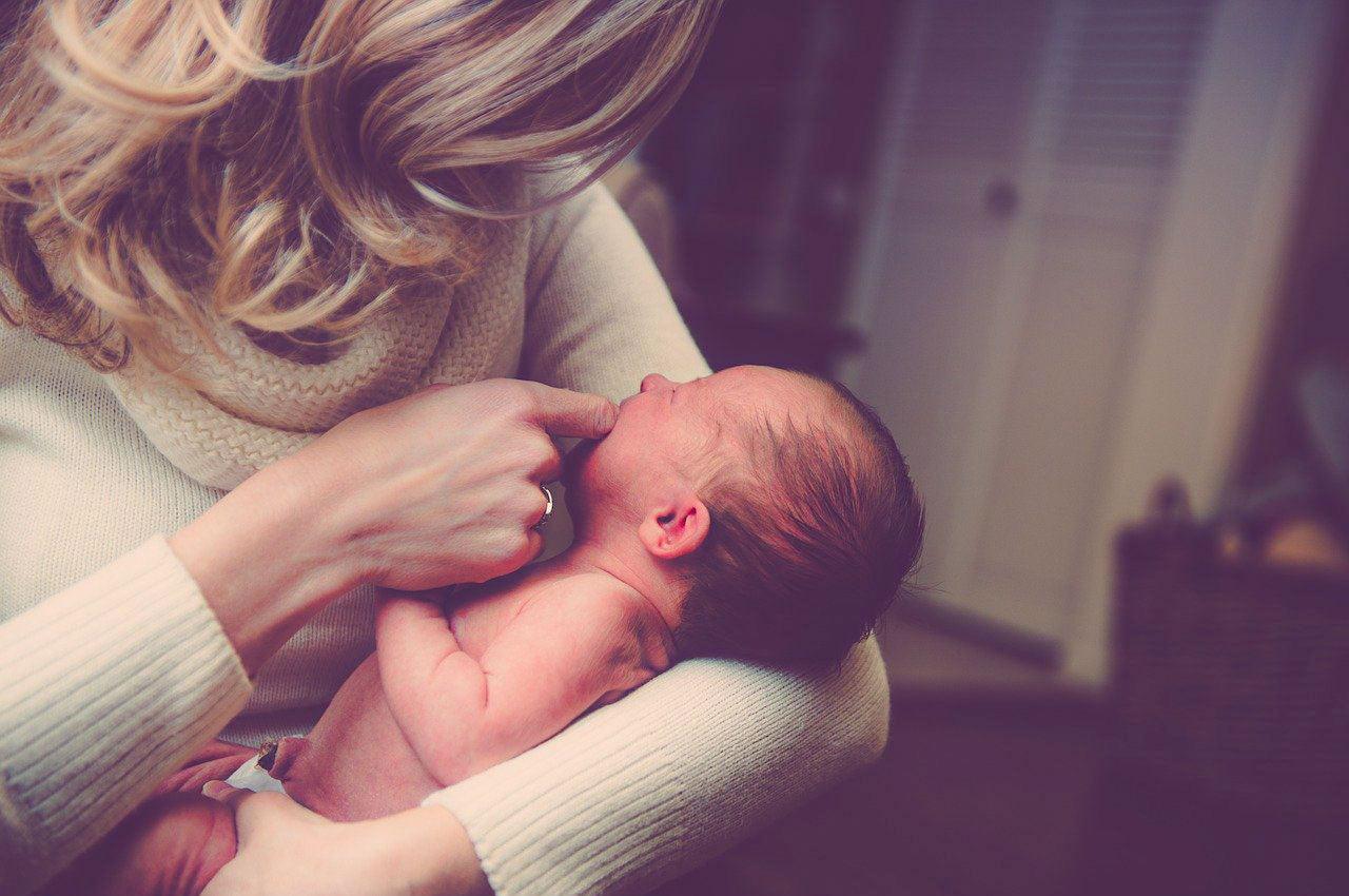 Mes indispensables pour bébé bio - Blog Maman Ne le dites à Personne