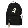 Sac à dos école panda pour enfants mixte - PandaBag™