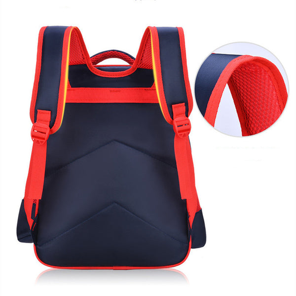 sac à dos à motifs pour garçons et filles - ColorPack™