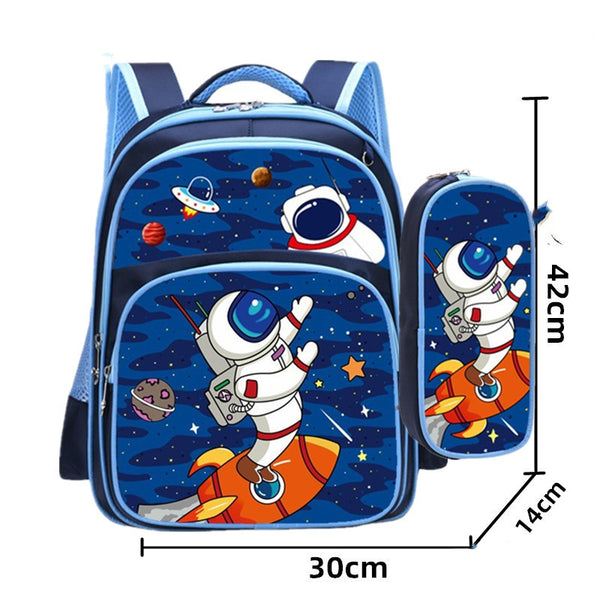 sac à dos à motifs pour garçons et filles - ColorPack™