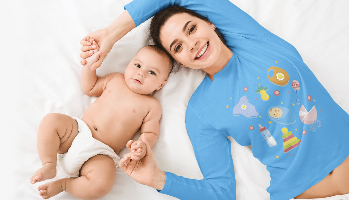 100% organic and French cotton clothing store for babies and accessories for parents