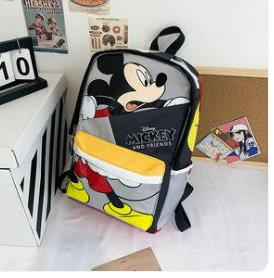 Sac à dos cartoon - CartoonKids™