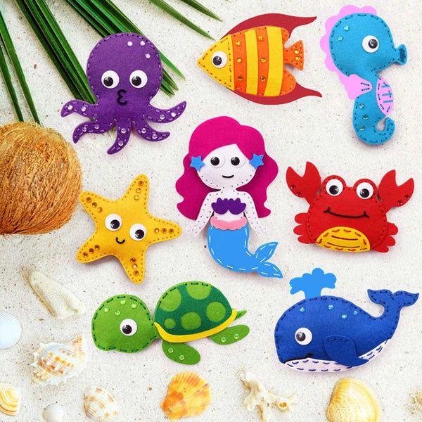 Patron de couture dinosaures en feutre PDF, jeu de jouets Dino DIY (téléchargement numérique) - France Patron de couture dinosaures en feutre PDF, jeu de jouets Dino DIY (téléchargement numérique) - France