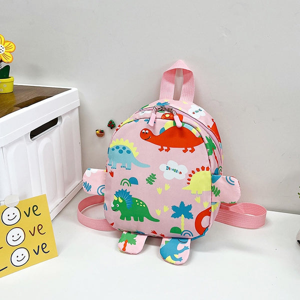 Sac à dos pour l'école fille et garçons - AnimaKids™