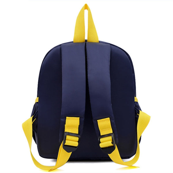 Sac à dos pour l'école fille et garçons - AnimaKids™