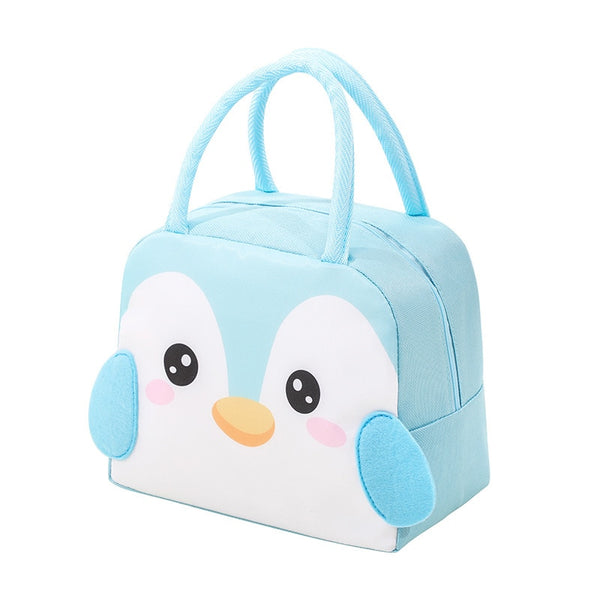 Sac hermétique pour enfants - AniPack™