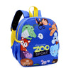Sac à dos pour l'école fille et garçons - AnimaKids™