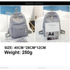 Sac personnalisé pour la rentrée - PersonaliSac™
