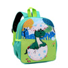 Sac à dos pour l'école fille et garçons - AnimaKids™