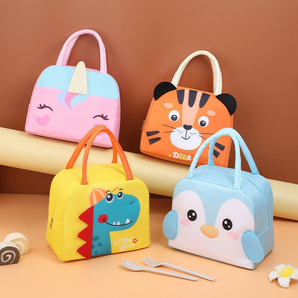 Sac hermétique pour enfants - AniPack™