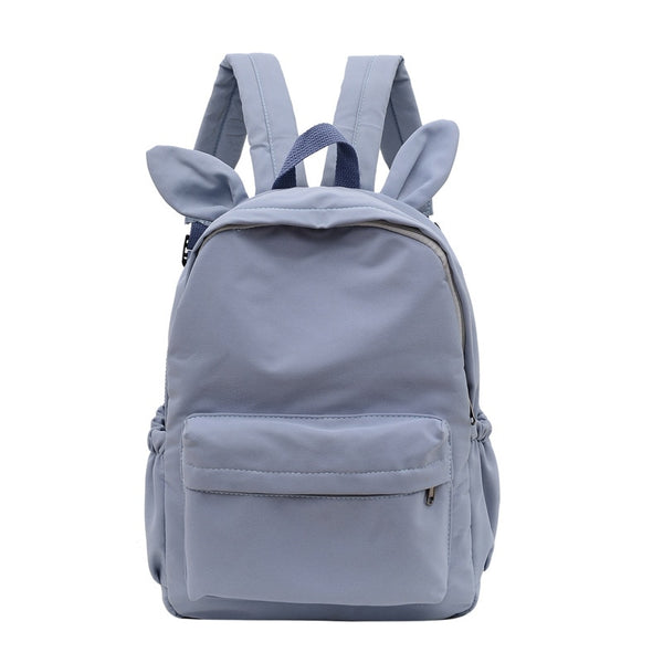 Sac personnalisé école pour fille - IdeaSchool™
