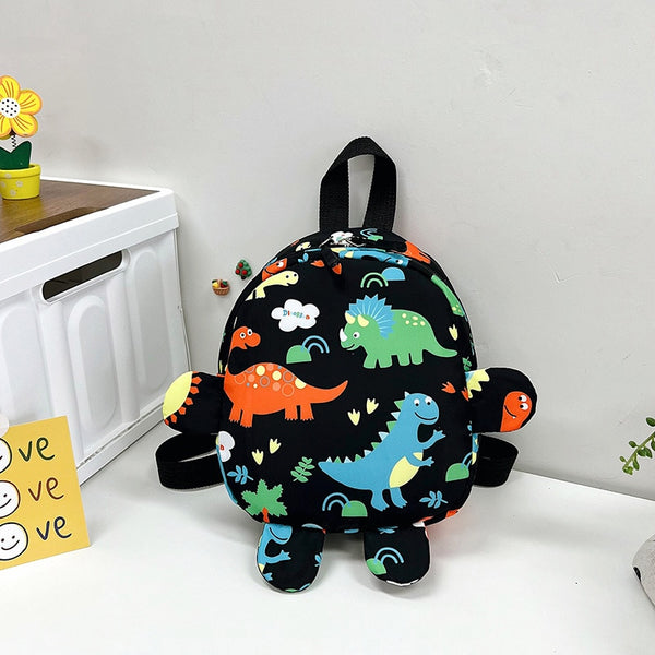 Sac à dos pour l'école fille et garçons - AnimaKids™