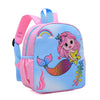 Sac à dos pour l'école fille et garçons - AnimaKids™