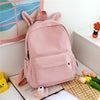 Sac personnalisé école pour fille - IdeaSchool™