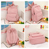 Sac personnalisé école pour fille - IdeaSchool™