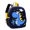 Sac à dos pour l'école fille et garçons - AnimaKids™