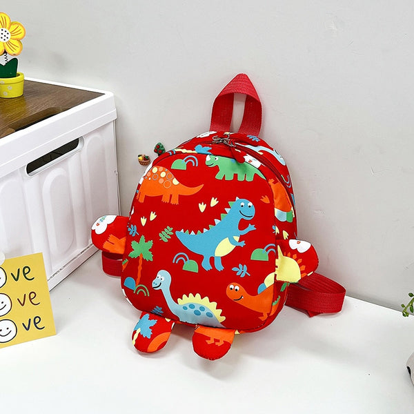 Sac à dos pour l'école fille et garçons - AnimaKids™