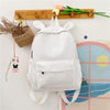 Sac personnalisé école pour fille - IdeaSchool™