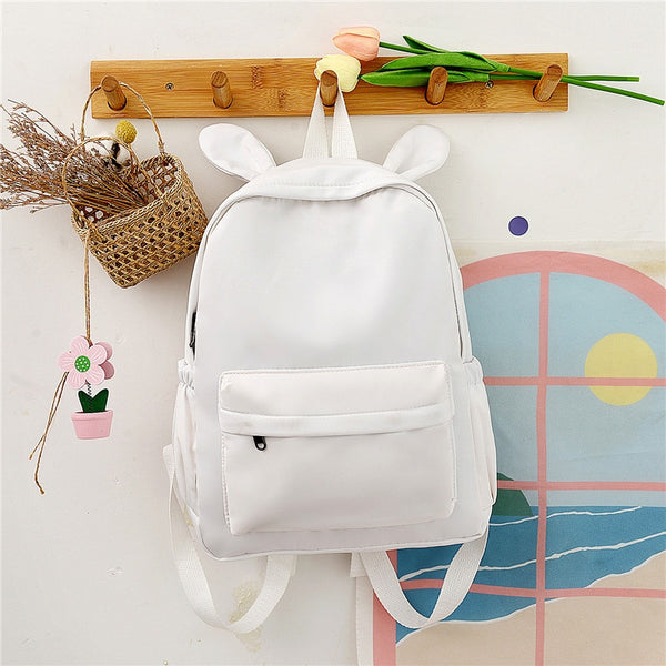 Sac personnalisé école pour fille - IdeaSchool™