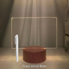 Veilleuse LED CréaMagic™ tableau dessin