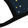 Masque de protection "Rocket" réutilisable pour enfant de plus de 2 ans - Mon Petit Ange