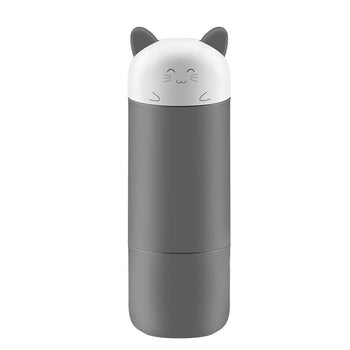 Stérilisateur de biberon portable à UV - Mon Petit Ange