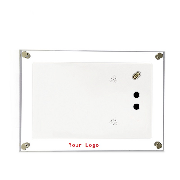 Cadremagic™ le cadre photo video sonore animé de vos meilleurs souvenirs