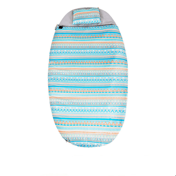 Sac de couchage à motif pour enfant - Mon Petit Ange