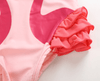 Maillot de bain flamant rose pour bébé - Mon Petit Ange