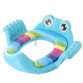 Siège de toilette pour bébé - Mon Petit Ange