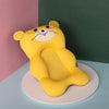 Coussin de bain portable anti-dérapant pour bébé - Mon Petit Ange