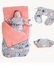 Gigoteuse pour bébé avec motifs - Mon Petit Ange