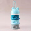 Boite doseuse lait en poudre pour bébé - Mon Petit Ange