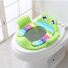 Siège de toilette pour bébé - Mon Petit Ange