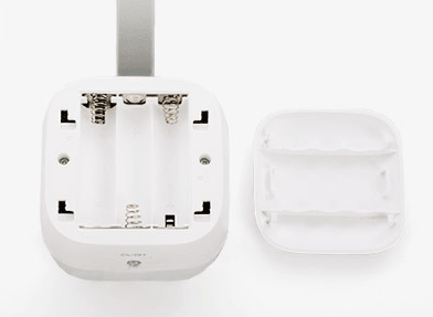 Boite de stérilisation à sucette pour bébé - Mon Petit Ange