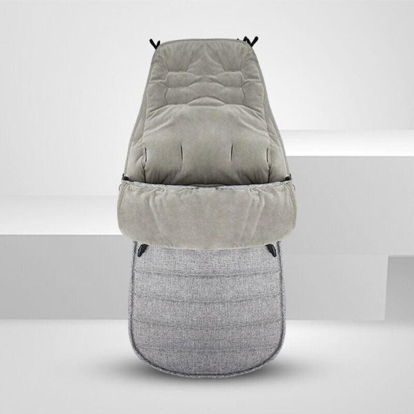 Sac de couchage chaud pour bébé - Mon Petit Ange