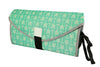 Tapis à langer portable pour bébé - Mon Petit Ange