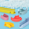 Funwater™ - jouet de bain enfants et bébé - Tobogan amusant de bain & douche