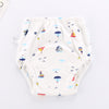 Baby Lala Breathable Urine-proof Training Pants