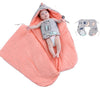 Gigoteuse pour bébé avec motifs - Mon Petit Ange