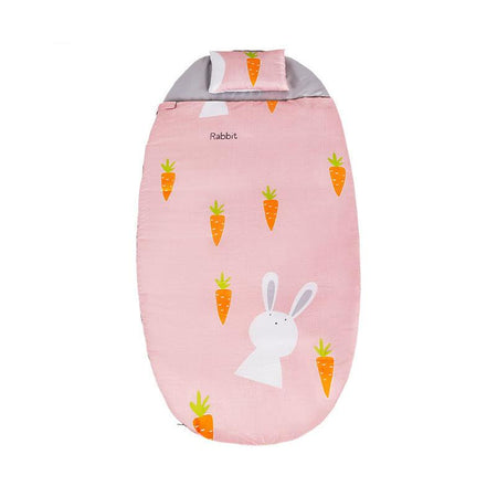 Sac de couchage à motif pour enfant - Mon Petit Ange