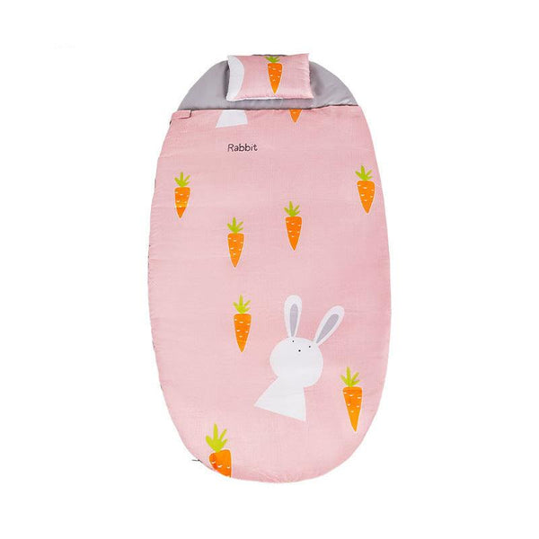 Sac de couchage à motif pour enfant - Mon Petit Ange