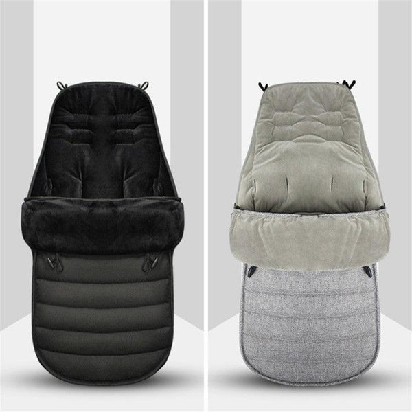 Sac de couchage chaud pour bébé - Mon Petit Ange