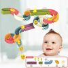 Funwater™ - jouet de bain enfants et bébé - Tobogan amusant de bain & douche