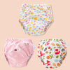 Couche culotte tissu d'apprentissage Imperméable lavable et étanche - CulotteMagic™