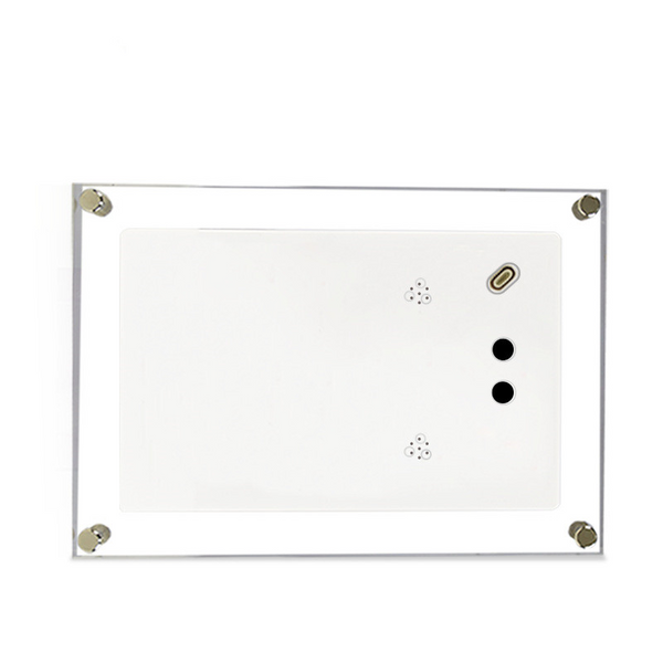 Cadremagic™ le cadre photo video sonore animé de vos meilleurs souvenirs