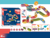 Funwater™ - jouet de bain enfants et bébé - Tobogan amusant de bain & douche