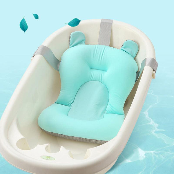 Coussin de bain flottant pour bébé - Mon Petit Ange