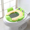 Siège de toilette pour bébé - Mon Petit Ange